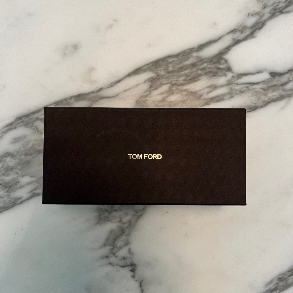 Tom Ford Sunglasses
